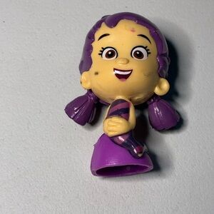 Nickelodeon Bubble Guppies Figurine Oona